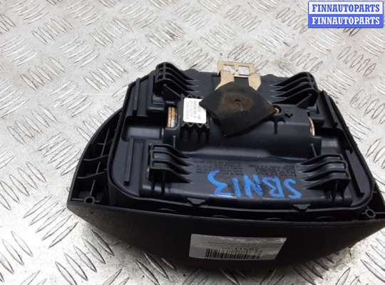 купить подушка безопасности водителя на RENAULT SCENIC 2