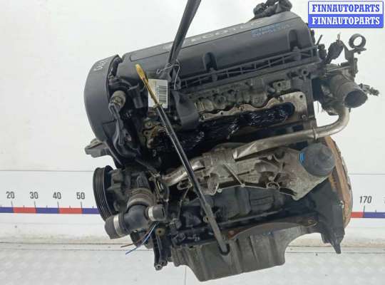 купить двигатель бензиновый на OPEL ASTRA H