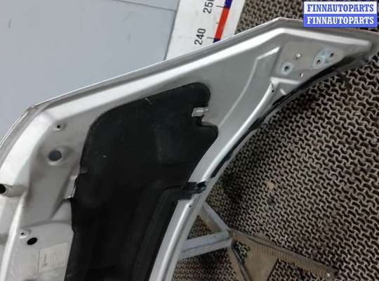 купить капот на RENAULT SCENIC 3