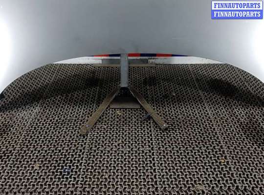 купить капот на RENAULT SCENIC 3