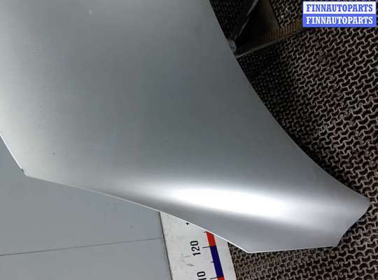 купить капот на RENAULT SCENIC 3