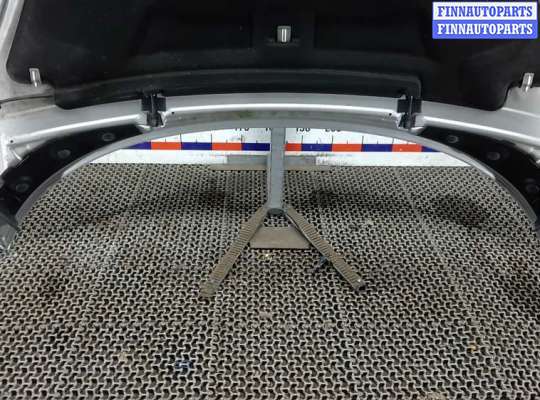 купить капот на RENAULT SCENIC 3