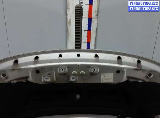 купить капот на RENAULT SCENIC 3