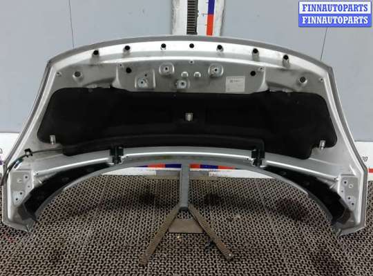 купить капот на RENAULT SCENIC 3