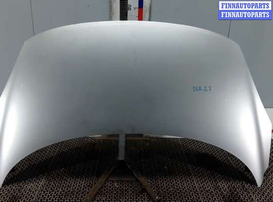 Купить капот на RENAULT SCENIC 3 капот RN1618462 на RENAULT SCENIC 3