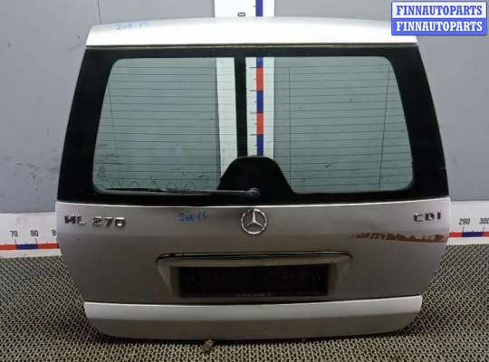 дверь 3-5 MB1574512 на MERCEDES BENZ M-CLASS W163