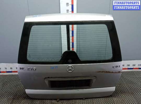 дверь 3-5 MB1574512 на MERCEDES BENZ M-CLASS W163