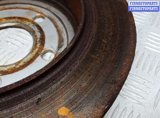 Диск тормозной