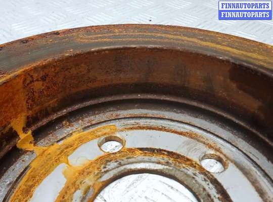 купить диск тормозной задний на JEEP GRAND CHEROKEE WK2