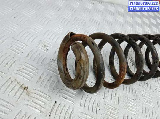 купить пружина задняя на PEUGEOT 308 1