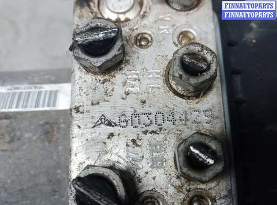 купить блок abs на FORD MONDEO 4