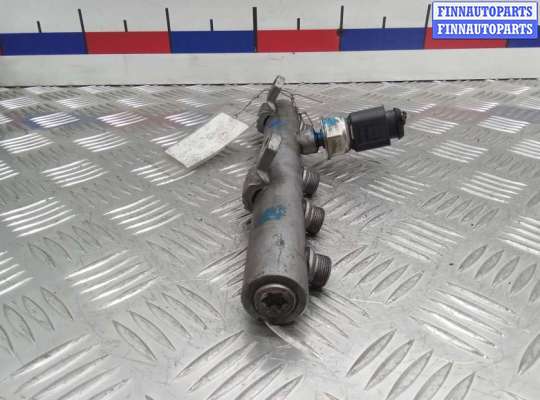 купить топливная рампа дизельная на AUDI Q7