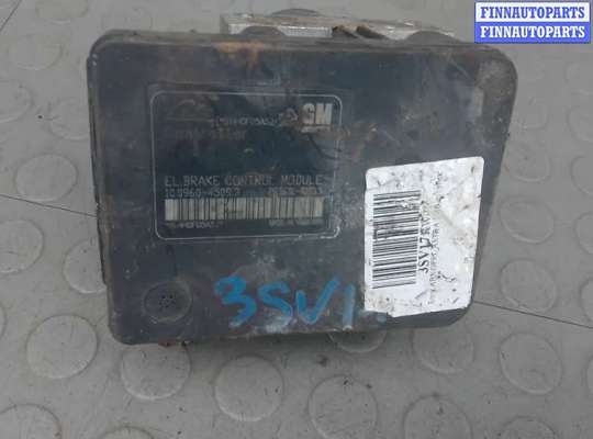 купить блок abs на OPEL ASTRA J