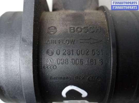 купить расходомер воздуха дизельный на VOLKSWAGEN GOLF PLUS