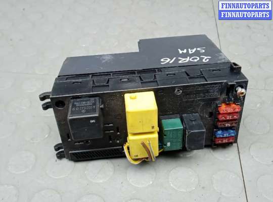 купить блок sam на MERCEDES BENZ CLK C208