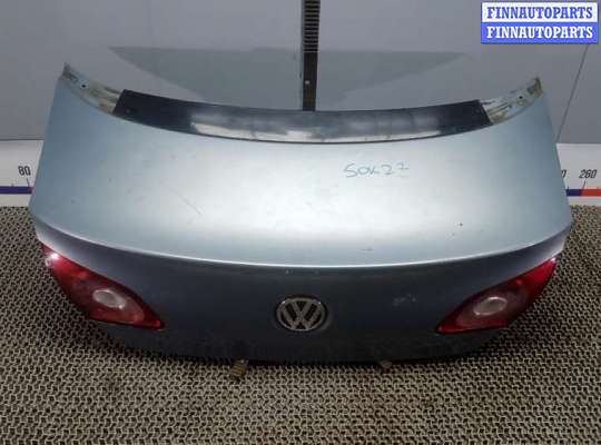 купить фонарь правый крышки багажника на VOLKSWAGEN PASSAT CC