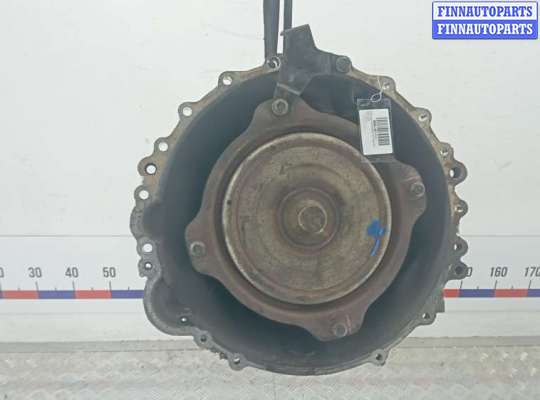 купить кпп автоматическая на JAGUAR XF (X250)