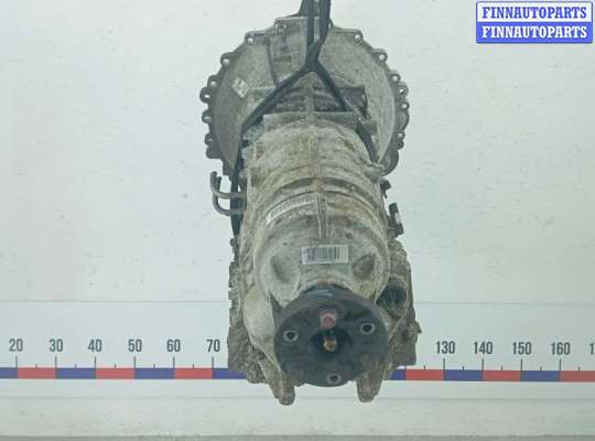 кпп автоматическая JR95257 на JAGUAR XF (X250)