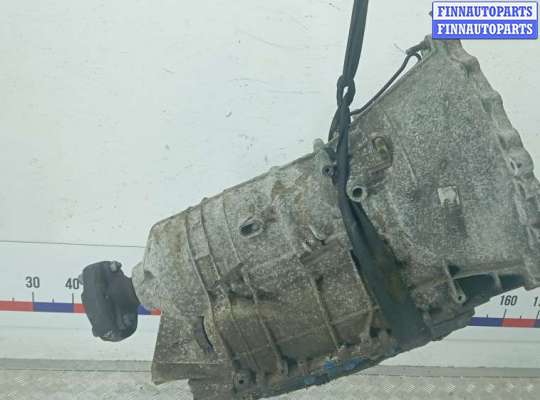 купить кпп автоматическая на JAGUAR XF (X250)