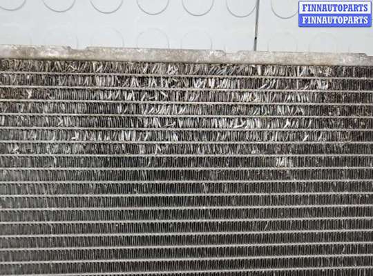 купить радиатор системы охлаждения на MERCEDES BENZ M-CLASS W164