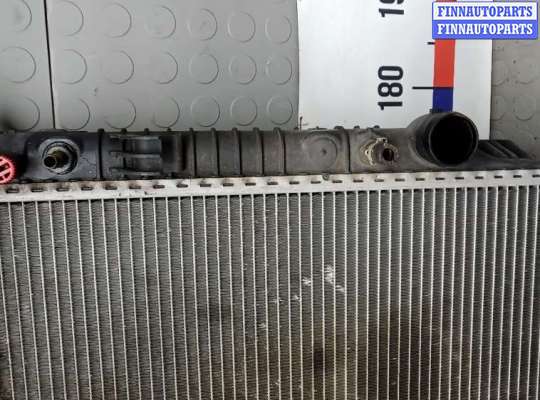 купить радиатор системы охлаждения на MERCEDES BENZ M-CLASS W164