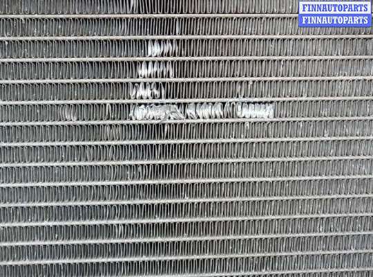 купить радиатор системы охлаждения на MERCEDES BENZ M-CLASS W164