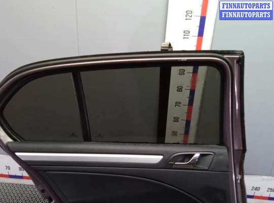 купить дверь задняя левая на SKODA SUPERB 2