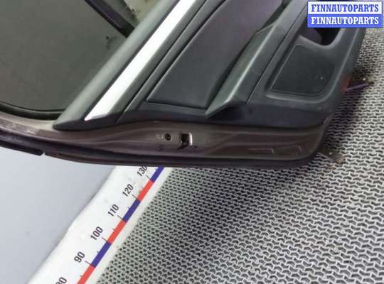 купить дверь задняя левая на SKODA SUPERB 2