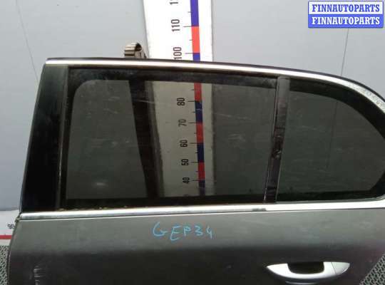 купить дверь задняя левая на SKODA SUPERB 2