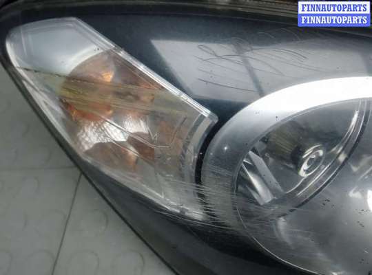 купить фара правая на KIA CEE'D 1