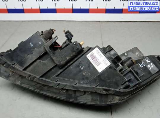 купить фара правая на KIA CEE'D 1