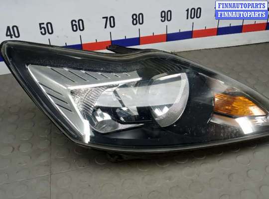 купить фара правая на FORD FOCUS 2