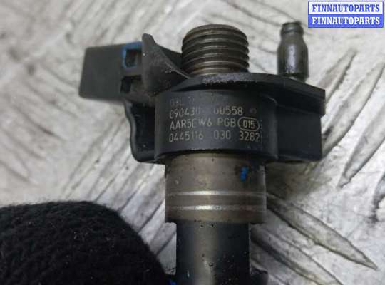 купить форсунка дизельная на VOLKSWAGEN PASSAT B6