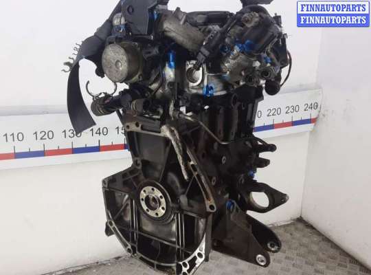 купить двигатель дизельный на NISSAN JUKE F15