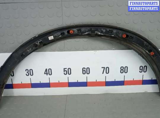 купить молдинг крыла переднего правого на VOLVO XC90 1