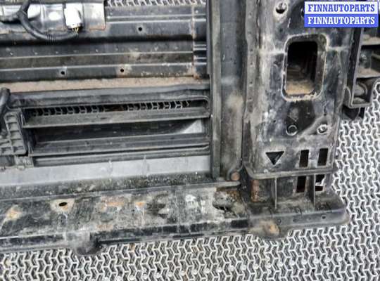 купить передняя панель крепления облицовки (телевизор) на HYUNDAI I40