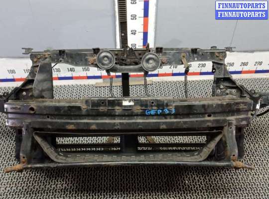 купить передняя панель крепления облицовки (телевизор) на HYUNDAI I40