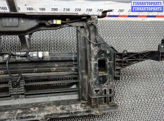 купить передняя панель крепления облицовки (телевизор) на HYUNDAI I40