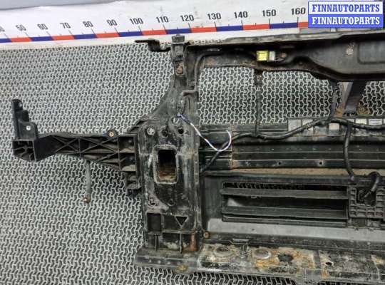 купить передняя панель крепления облицовки (телевизор) на HYUNDAI I40