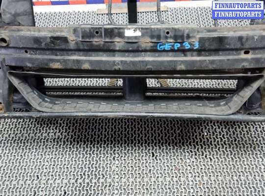 купить передняя панель крепления облицовки (телевизор) на HYUNDAI I40