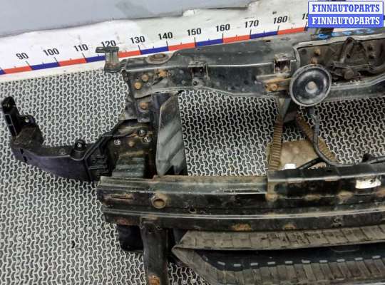 купить передняя панель крепления облицовки (телевизор) на HYUNDAI I40