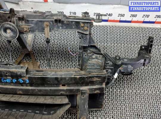 купить передняя панель крепления облицовки (телевизор) на HYUNDAI I40