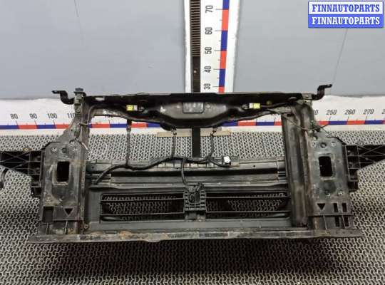 купить передняя панель крепления облицовки (телевизор) на HYUNDAI I40