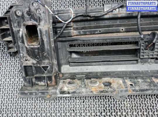 купить передняя панель крепления облицовки (телевизор) на HYUNDAI I40