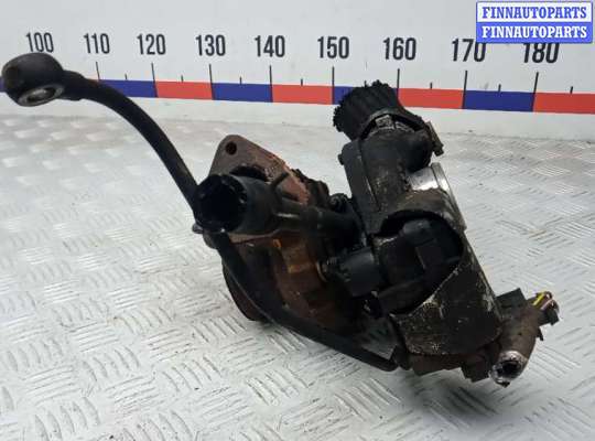 купить турбина дизельная на CHEVROLET CAPTIVA 1