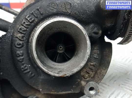 купить турбина дизельная на CHEVROLET CAPTIVA 1