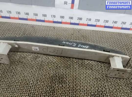купить усилитель бампера передний (кронштейн) на CITROEN C4 GRAND PICASSO 1