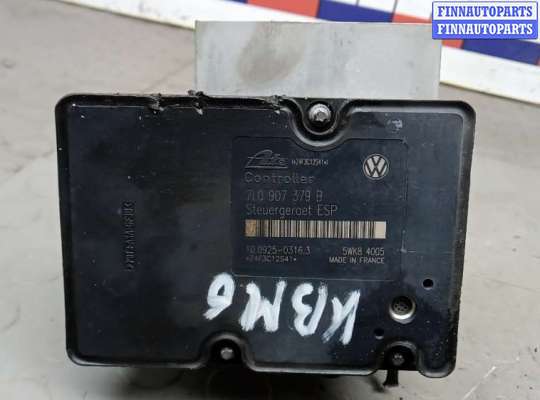 купить блок abs на PORSCHE CAYENNE 1