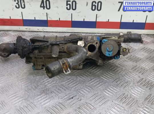 купить клапан egr дизельный на LAND ROVER DISCOVERY 4