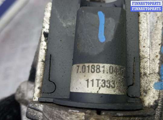 купить клапан egr дизельный на LAND ROVER DISCOVERY 4